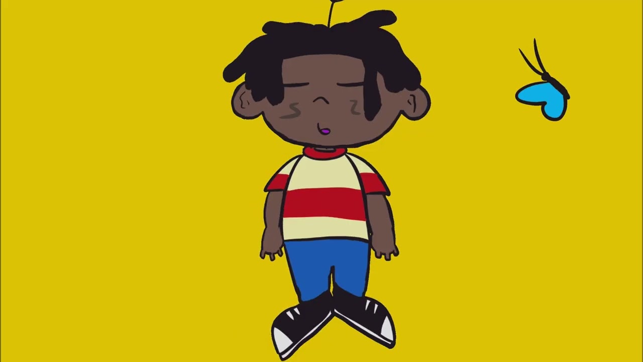 Maui Max- Ok! (prod. IK-EY)