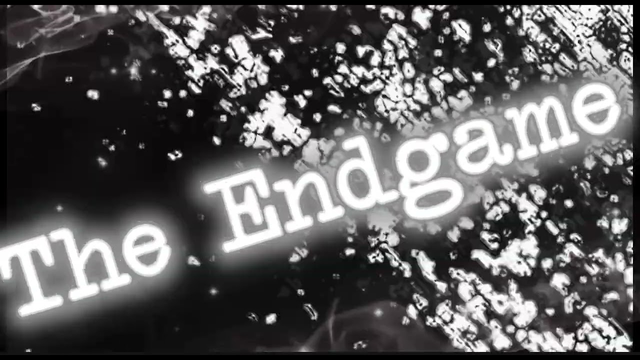 LJ’s HBW inferno champ Theme 2k | Endgame