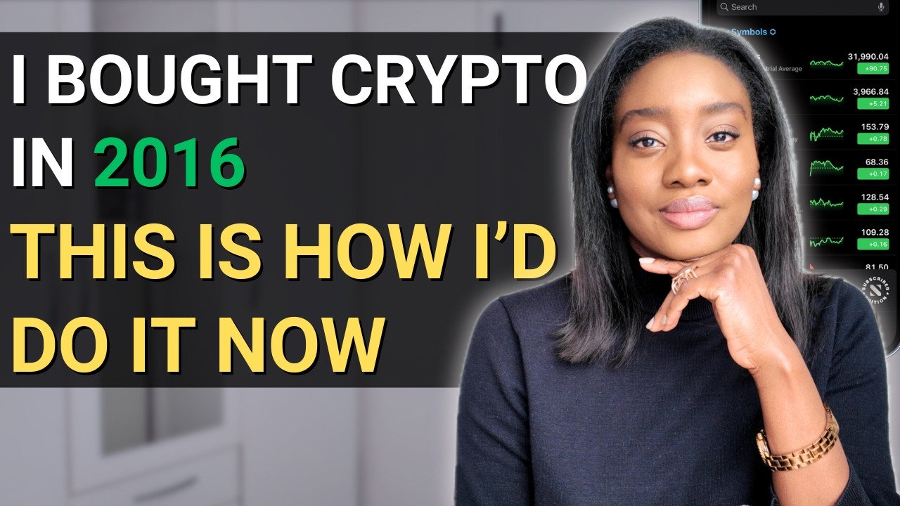БАНКИР ОБЪЯСНЯЕТ: Что вам нужно знать о крипто-ETF || 21Shares