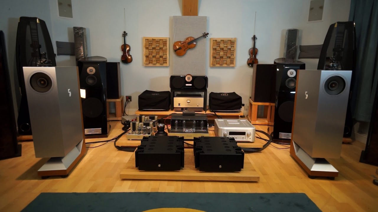 Katli Audio on Rethm Audio Bhaava #3