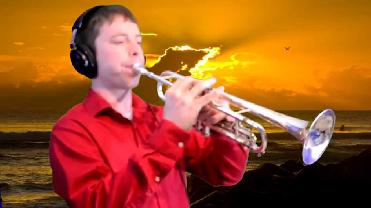 No More Night - Trumpet Solo