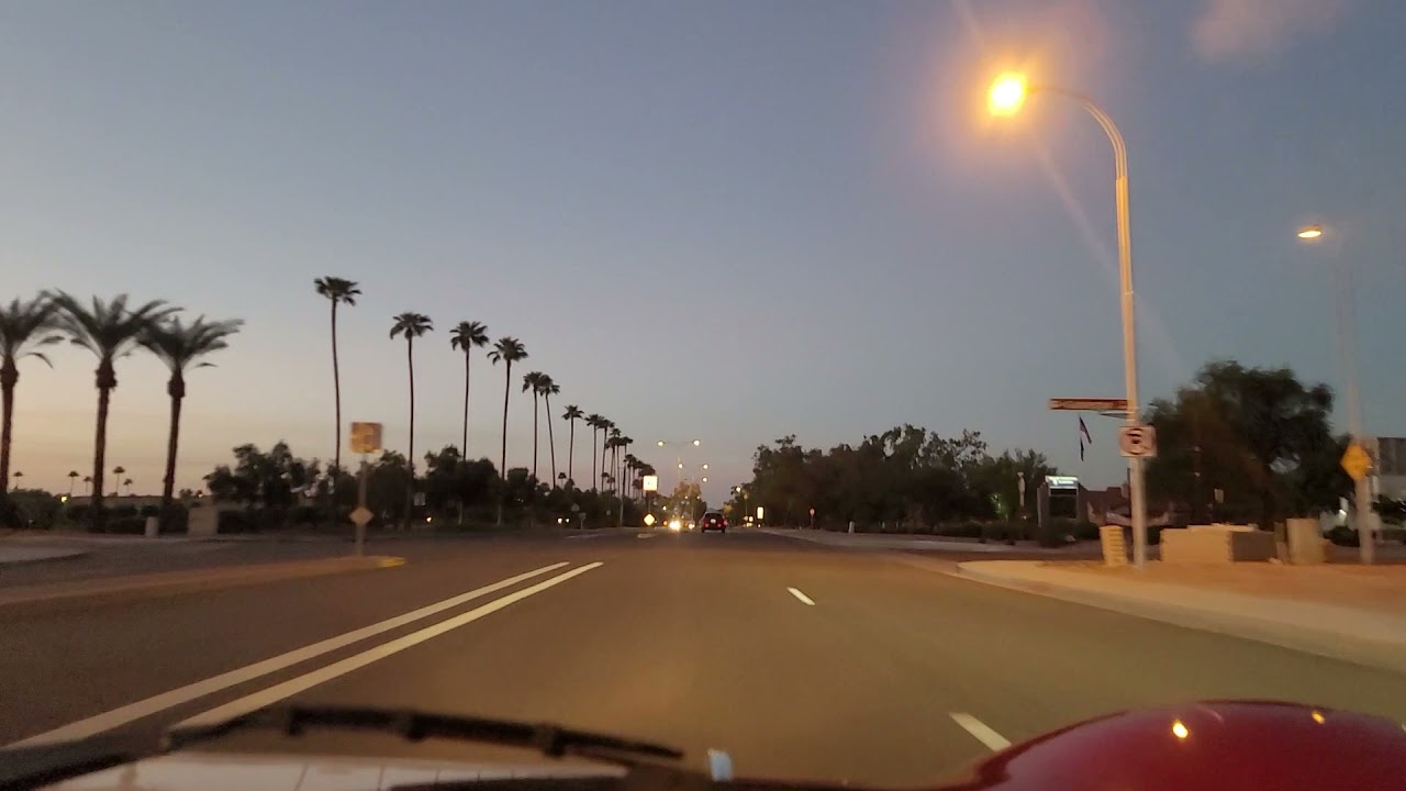 GT40 Superformance Fuel Run