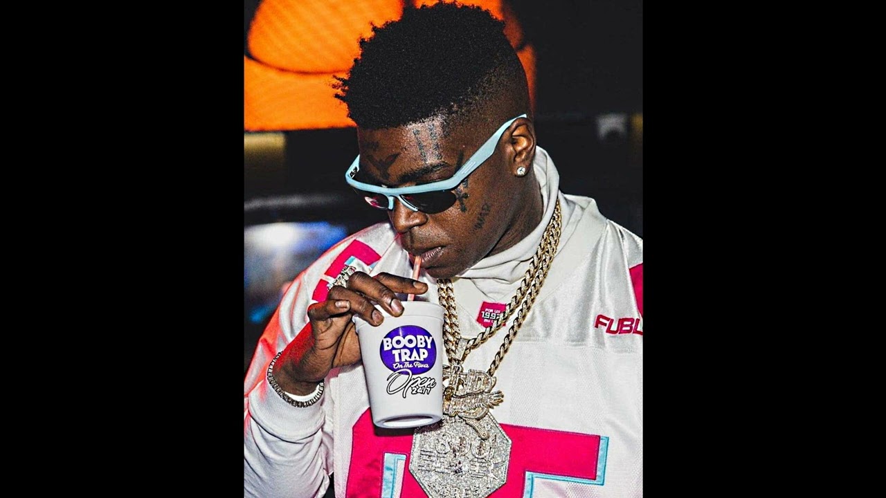 (FREE) Kodak Black Type Beat - 