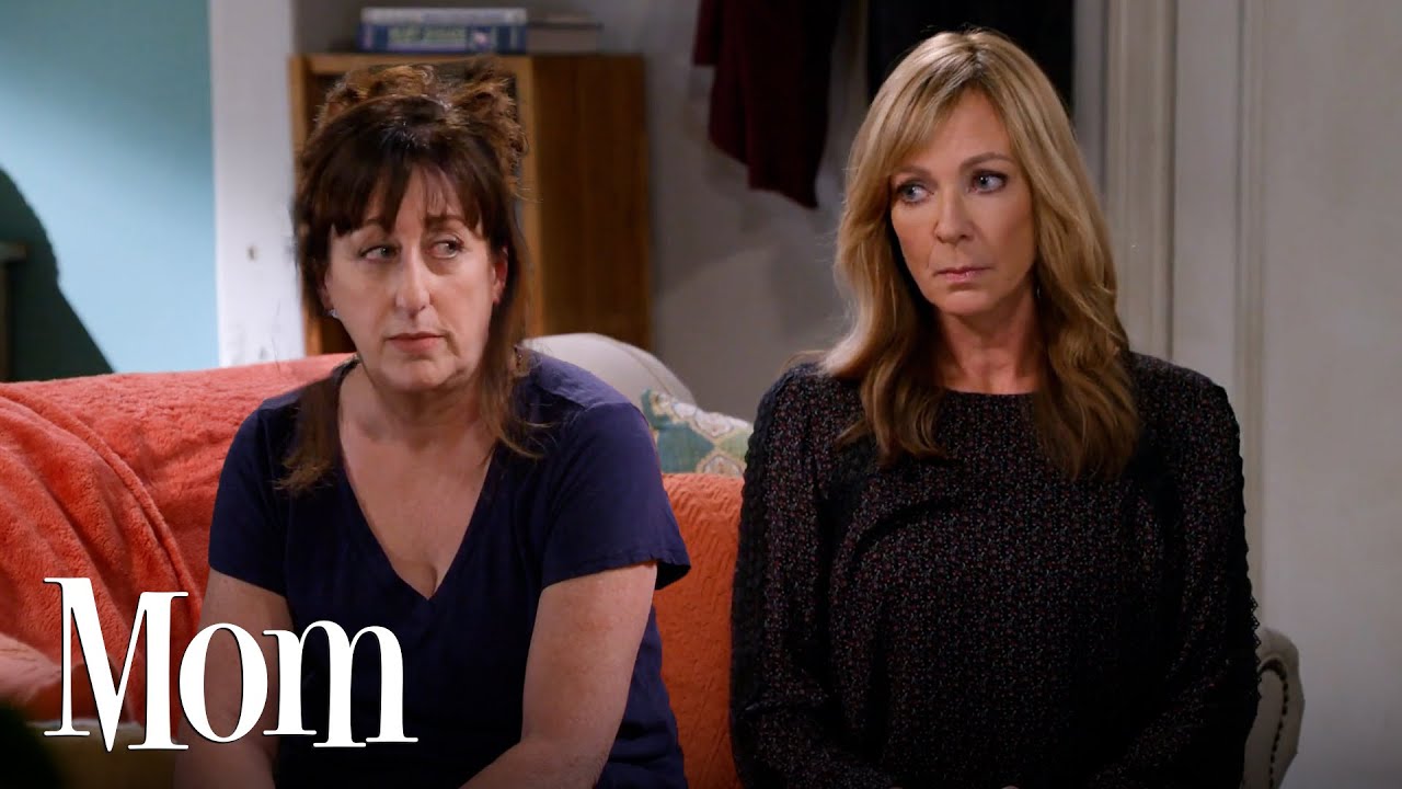 Bonnie Actually Listens to Wendy | Mom
