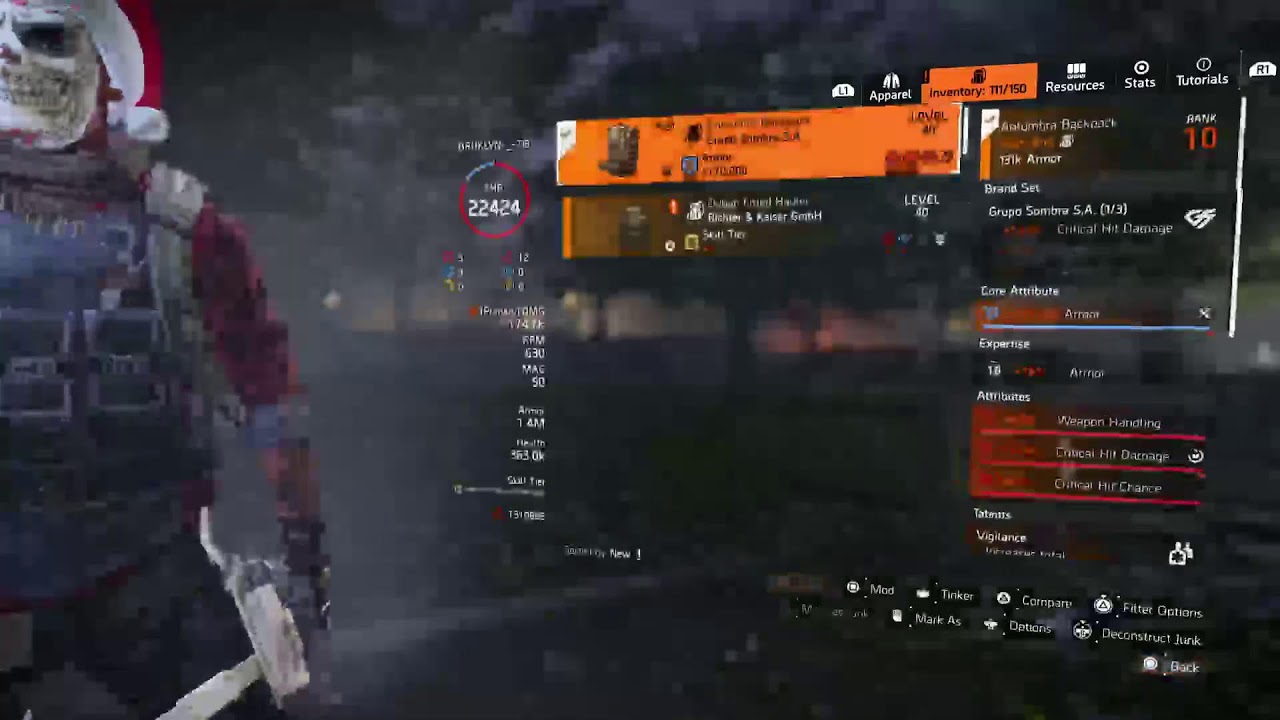 Division 2