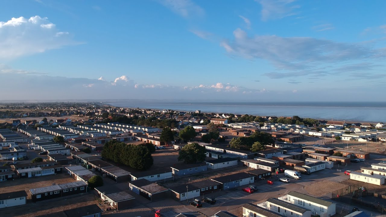 Parkdean Resorts, New Romney Kent 2022