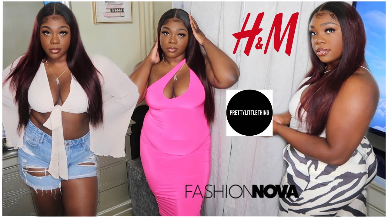 Last Clothes of the SUMMER  !| ASHLEY CHEVALIER