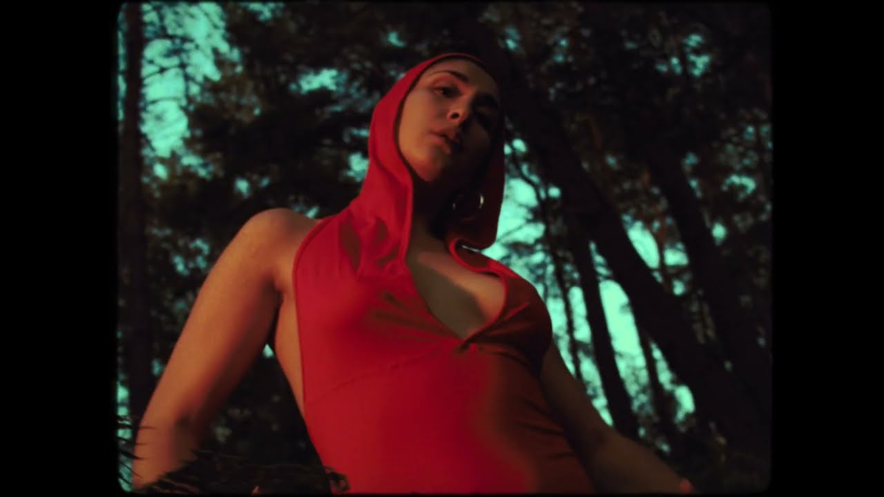 Elssy, Dogzout - Origin (Clip Officiel)