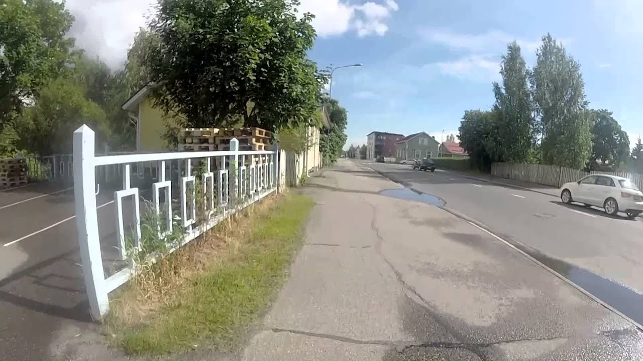 Keskiviikon pätkiä- runkkari uhos taas