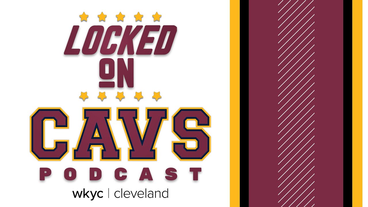 Stephanie Haney joins today's podcast | Locked On Cavs Podcast