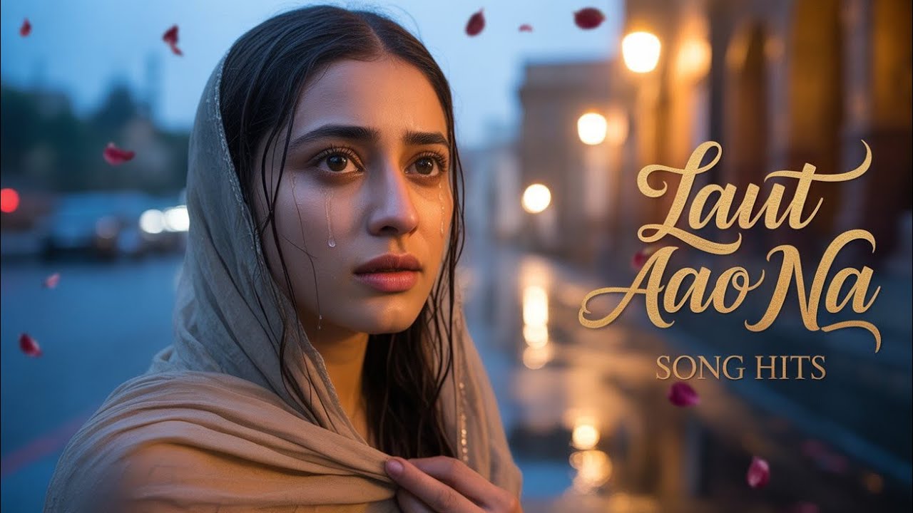 Laut Aao Na This is a new romantic bollywood song of 2026