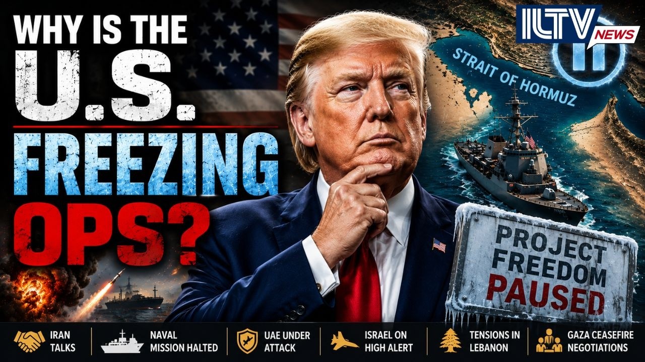 Did Trump Back Down on Iran? Inside Tehran&rsquo;s Response to &ldquo;Project Freedom&rdquo; Pause