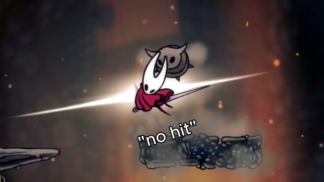Hollow Knight: SilkSong!!!!!