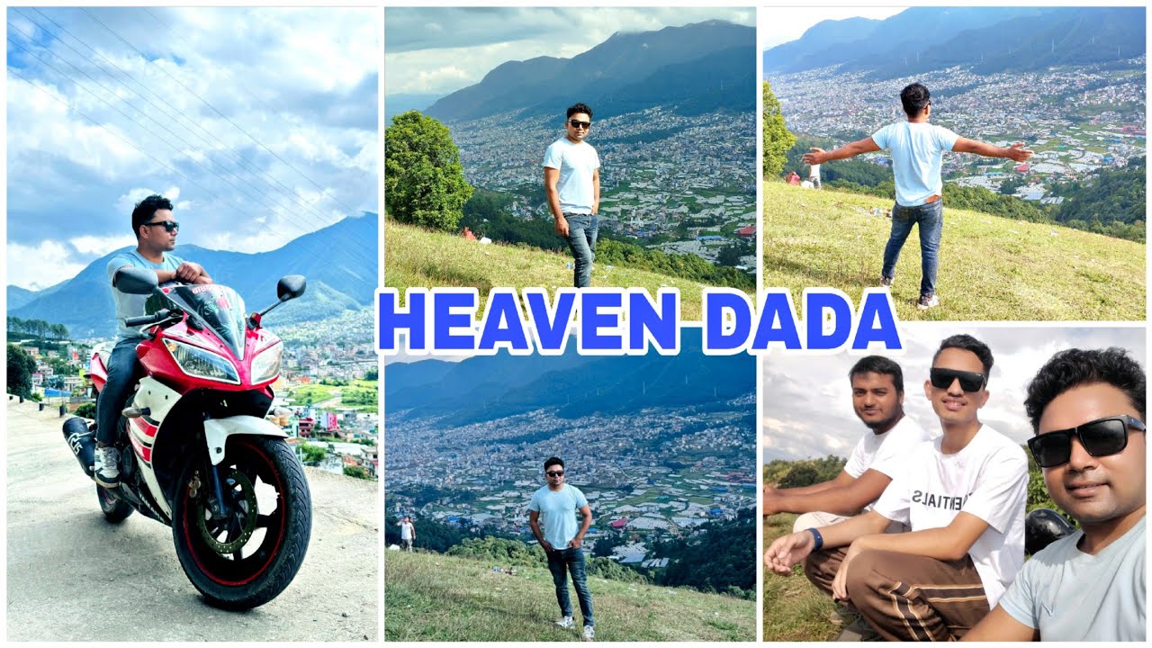 Surprising Memories at Viralplace Heaven Dada