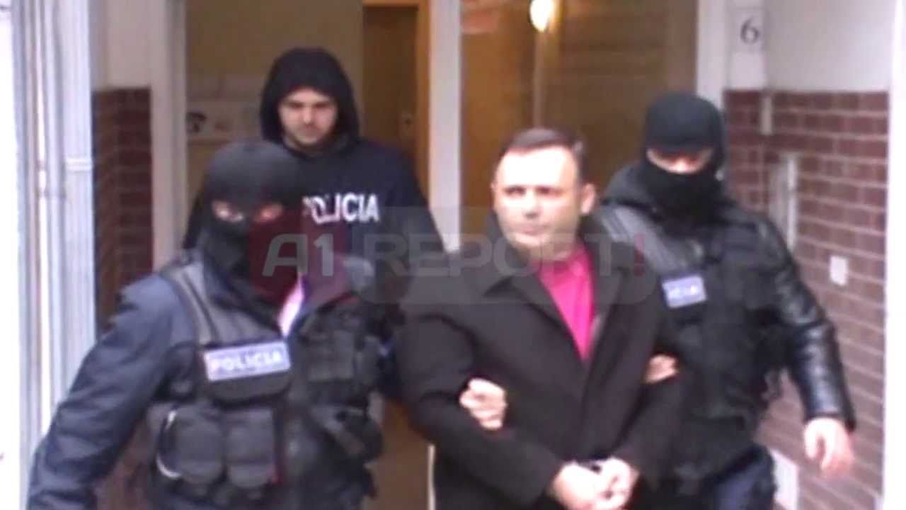 A1 Report - Vrasja e parë e Sinanajt kur ishte 14 vjeç, s'gaboi asnjëherë