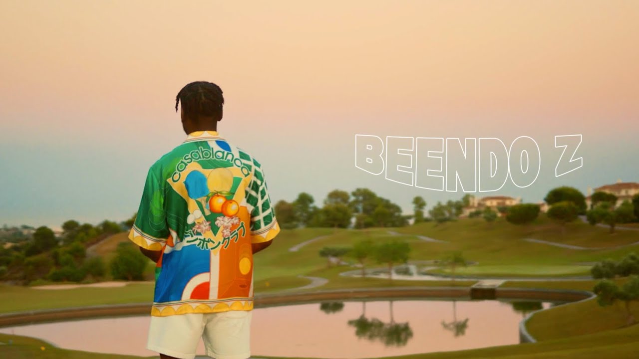 BEENDO Z - L&rsquo;&Eacute;LU