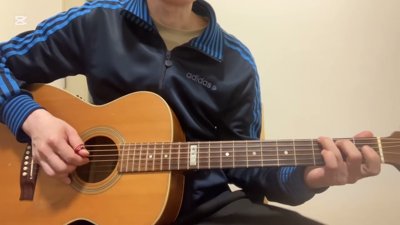 [TAB] Last Christmas - Wham!  Solo Guitar Tablature Sound Source