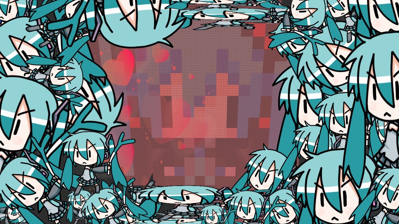 [EToH APRIL FOOLS] Maybe I Know U (MIKU) - Completion // EToH BIOUMS