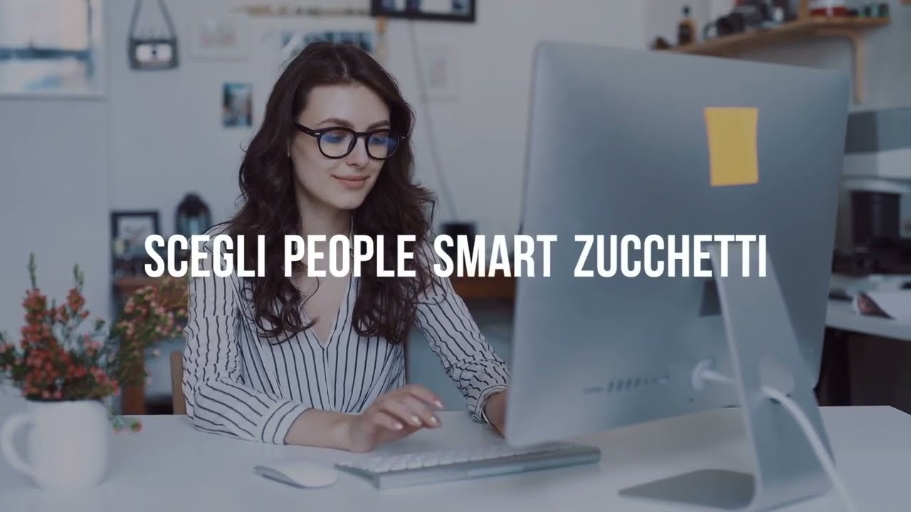 Il software gestionale per il Personale delle Piccole Imprese!