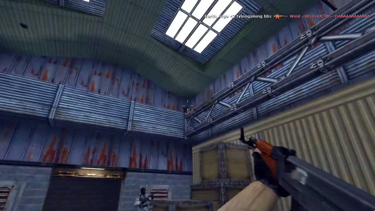 AdreN fragmovie