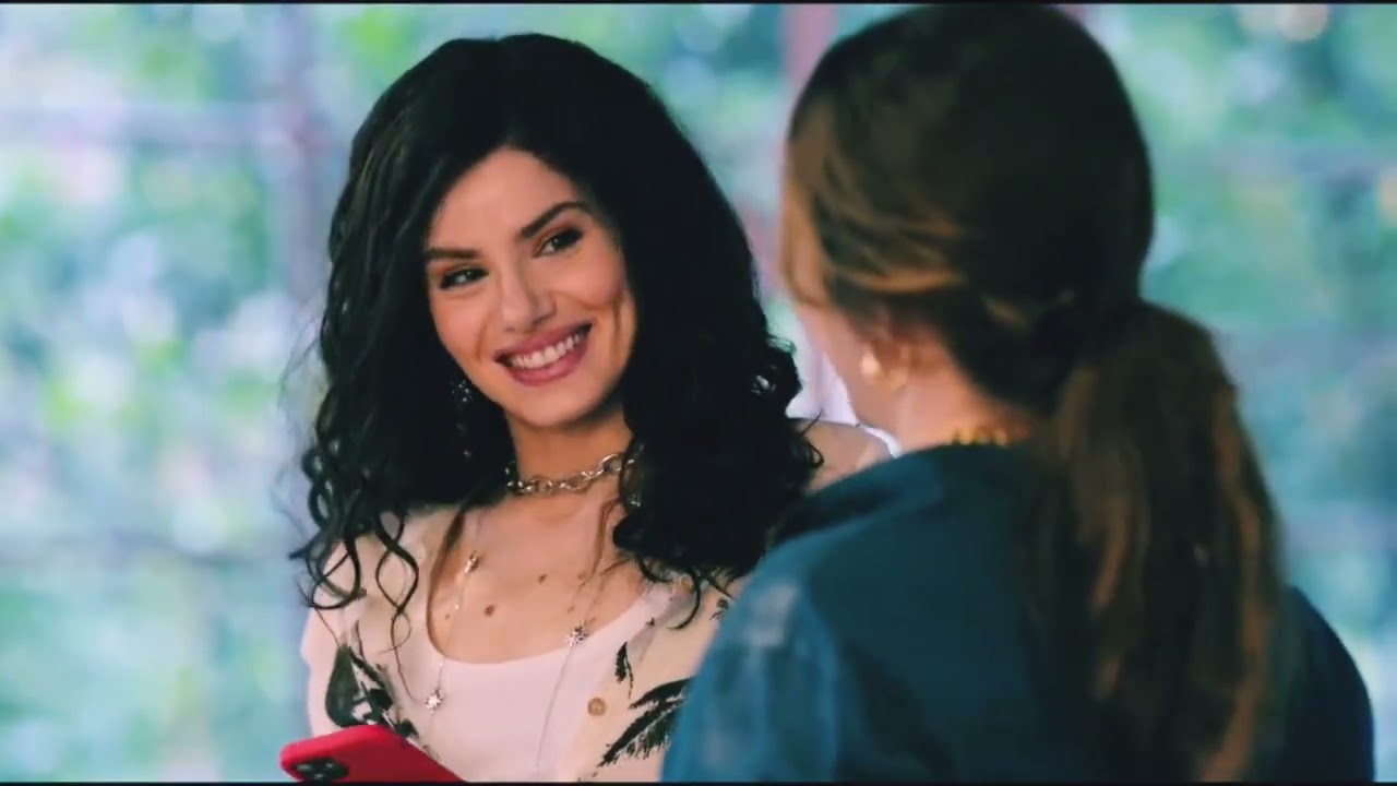 finita (+Fabrício) || i wanna be yours
