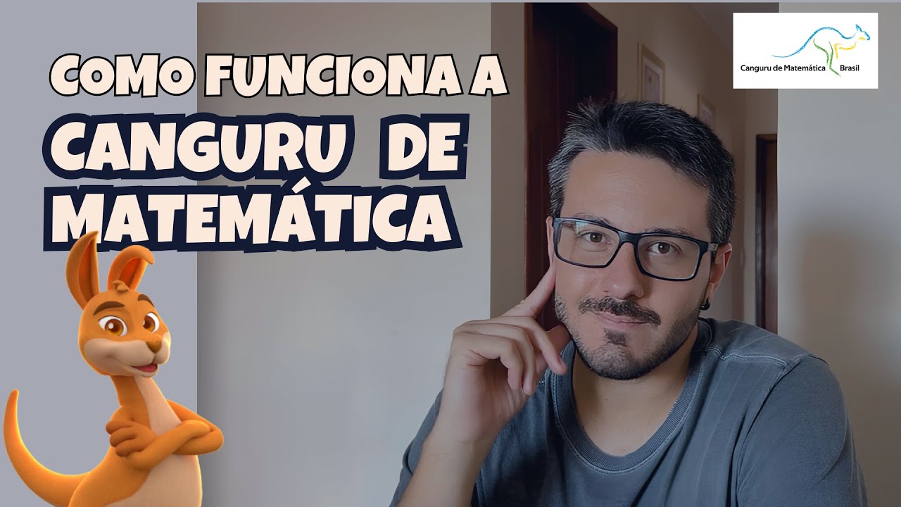 Quer medalhar na Canguru de Matemática? Saiba tudo sobre essa olimpíada.