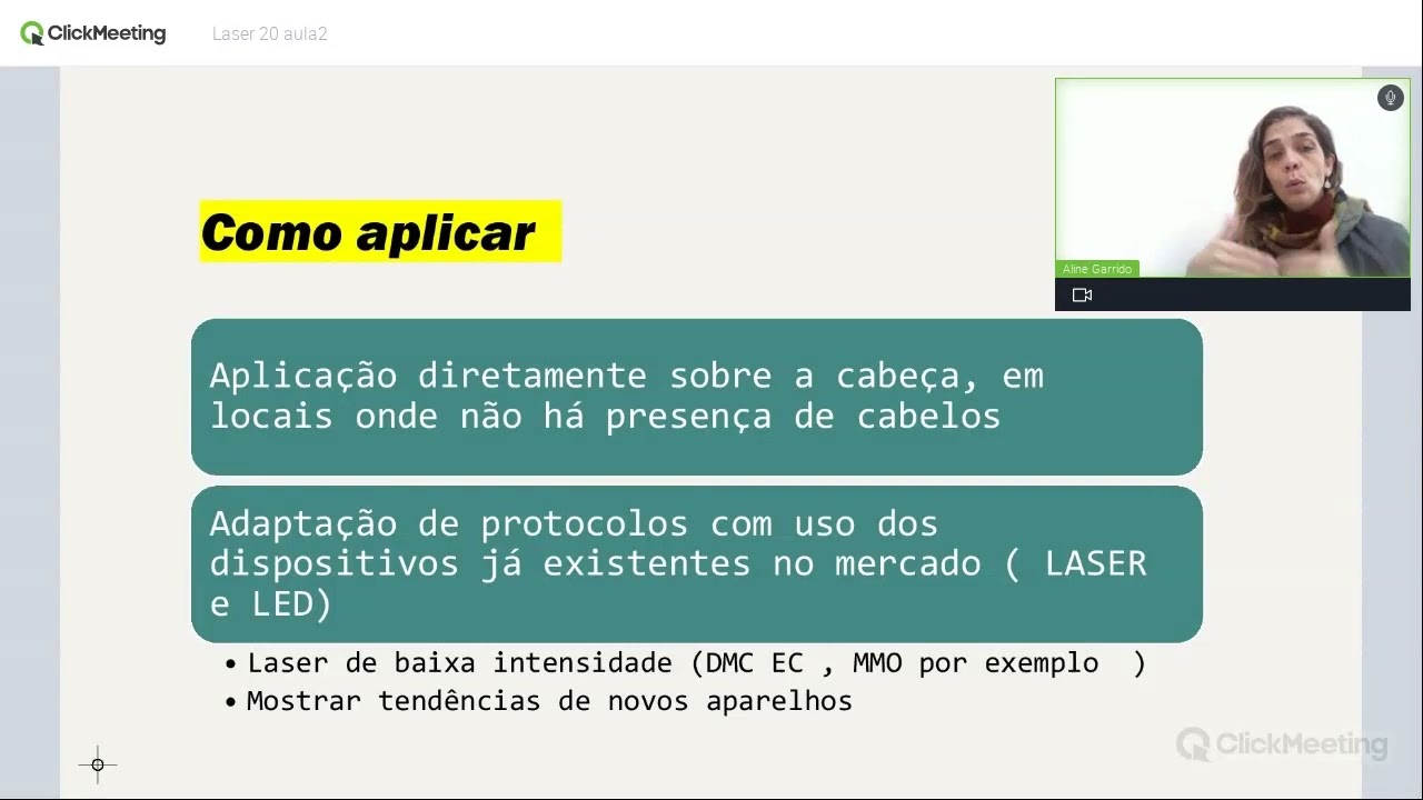 Fotobiomodulação Transcraniana