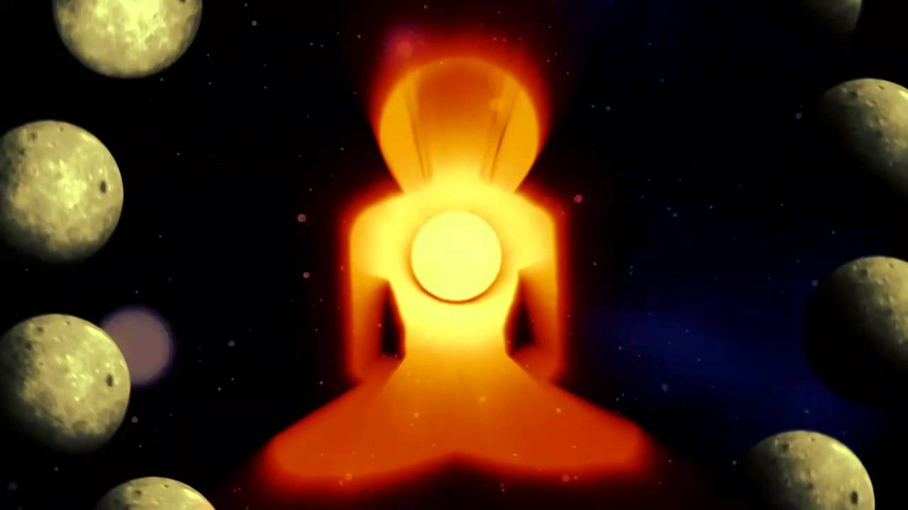 Bhaktamar Stotra Film