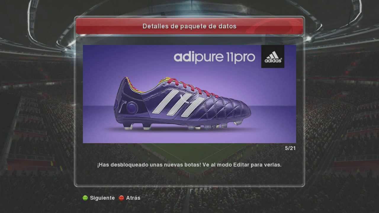 Nueva Actualización PES 2014 DLC 4.0 - como Descargarla y mostrando el Contenido