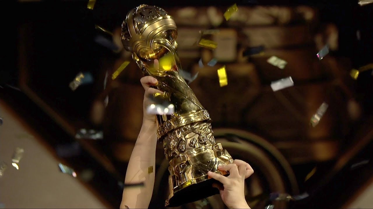 2018 Mid Season Invitational Moments and Memories