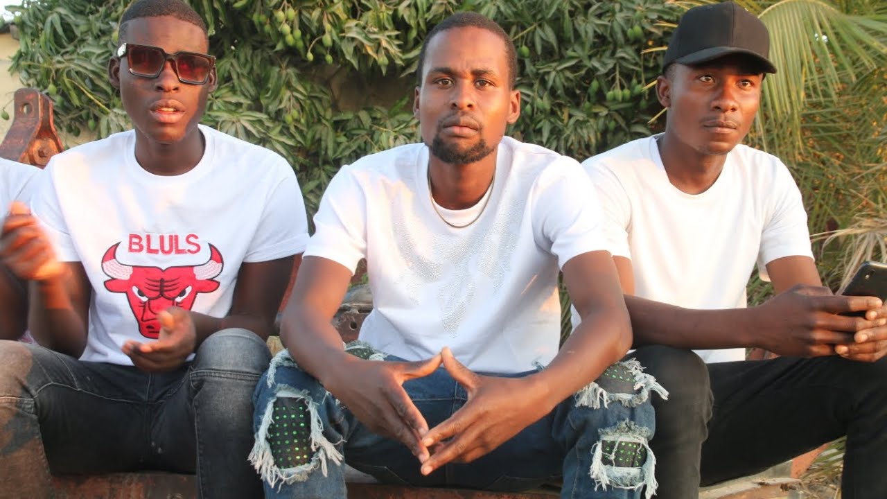 Mogo Vybz - kuno vanofa org Video by tfc arts chivhu 2025 