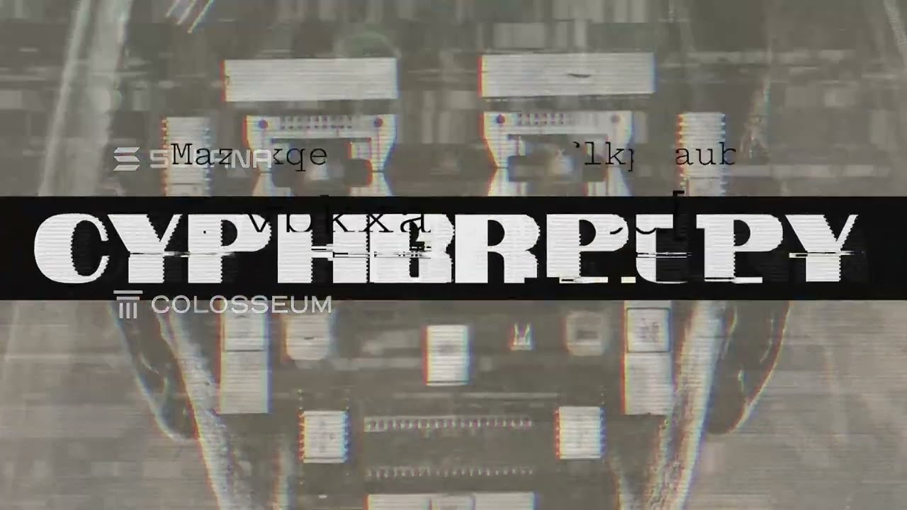 Solana Cypherpunk Hackathon