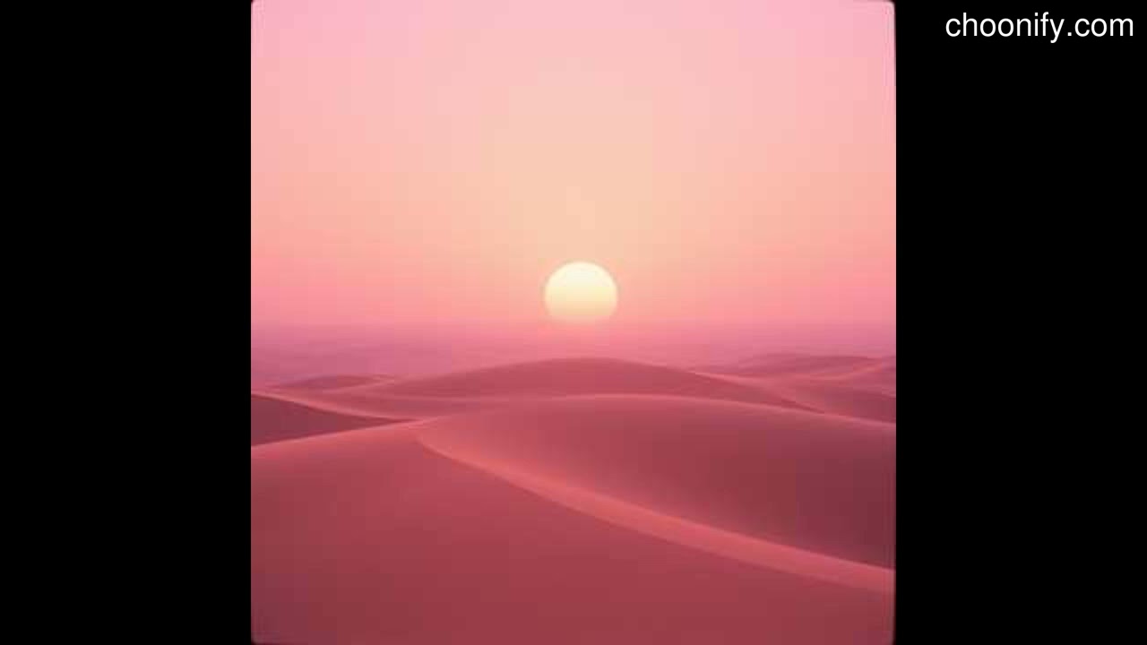 Endless Sands Ascending