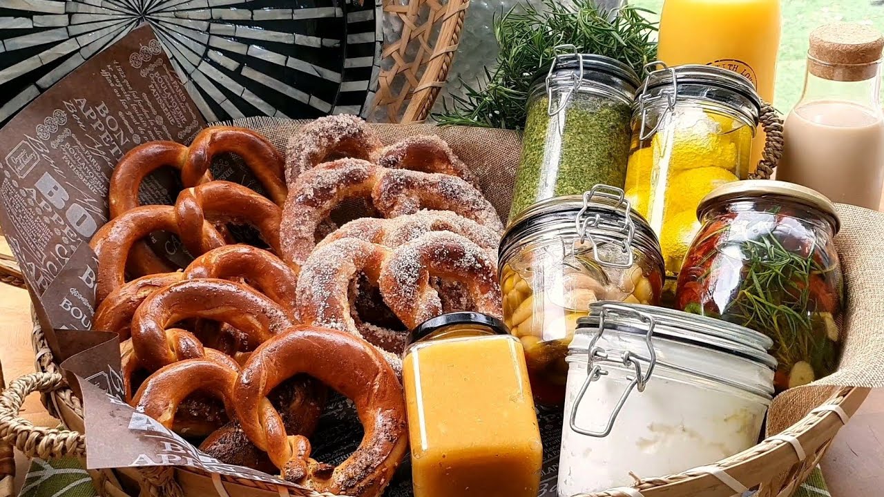 משלוח מנות -ארוחת בוקר -Breakfast  mishlohch manot