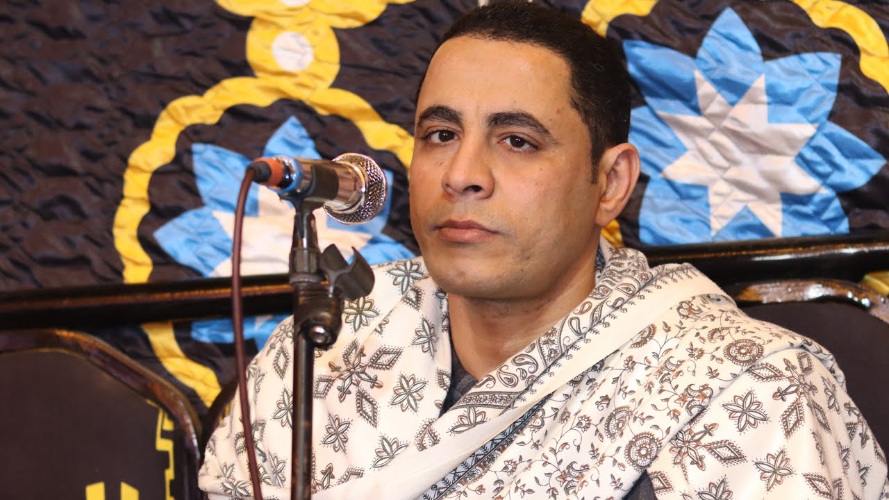 ختام رائع بقريه الروضه البلد ملوى المنيا زفاف عبدالرحمن بكر عبدالعظيم للشيخ احمد كمال العيسوى 