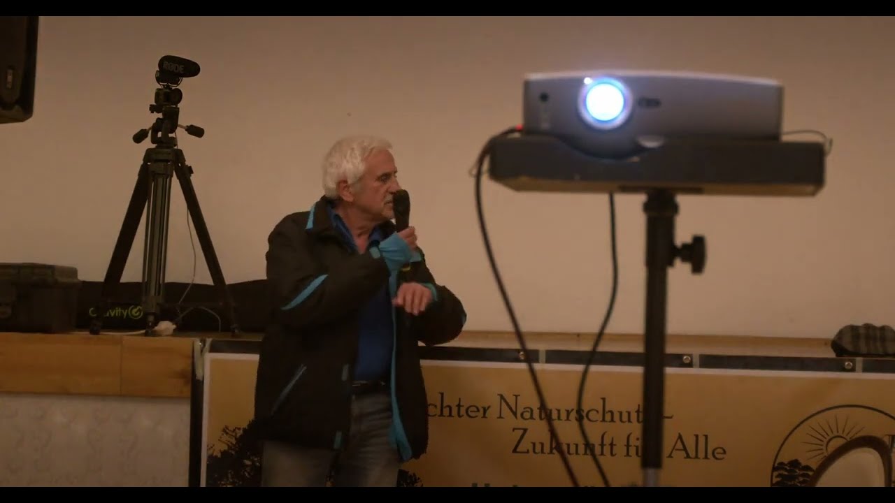 Gastredner Mathias Roitzsch aus Sebnitz