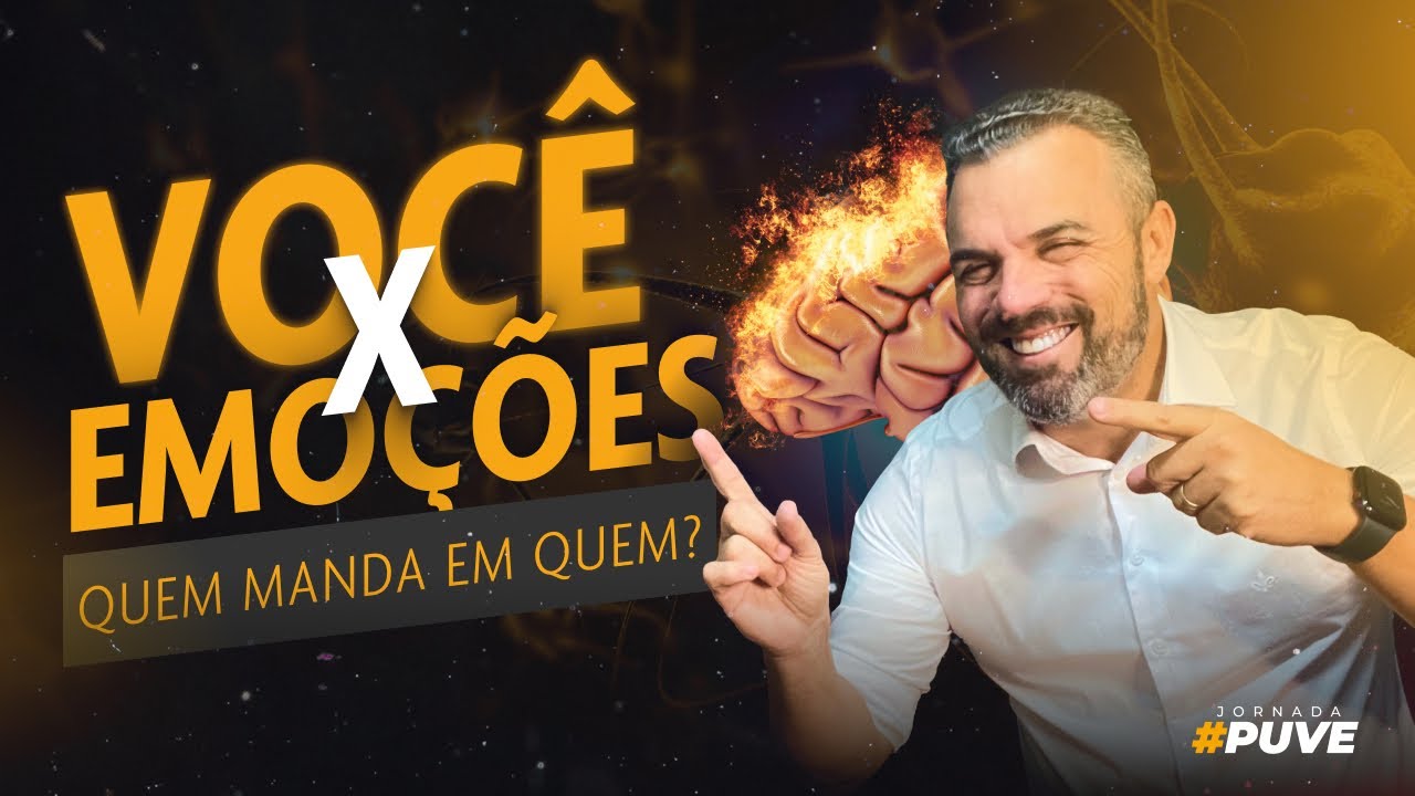 3 PASSOS PARA TER MAIS INTELIG&Ecirc;NCIA EMOCIONAL USANDO A PNL