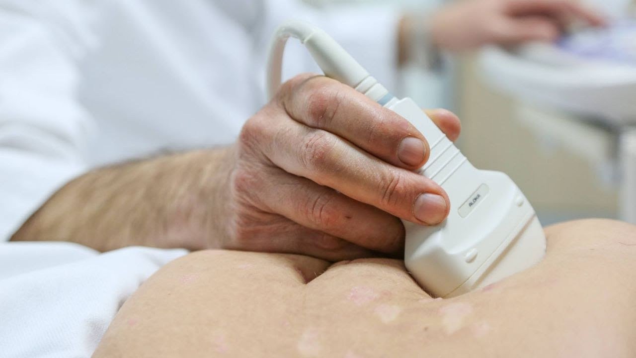Sexueller Missbrauch in der Medizin | Kontraste