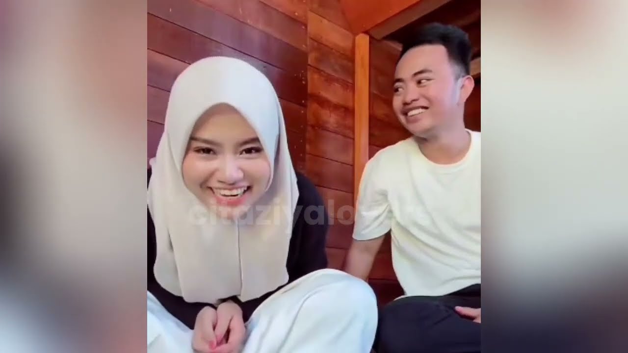 NGIKUTIN ZIYA SYUTING VC