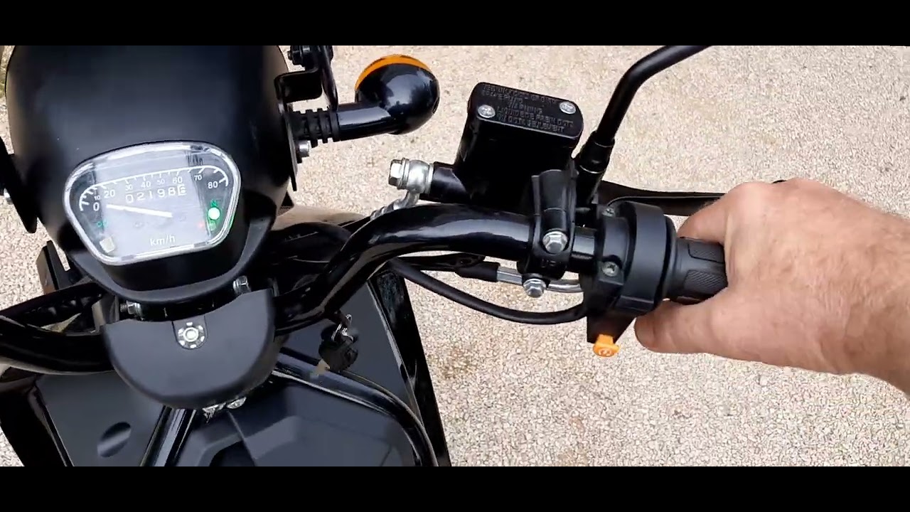 Migliori Cammello 50cc