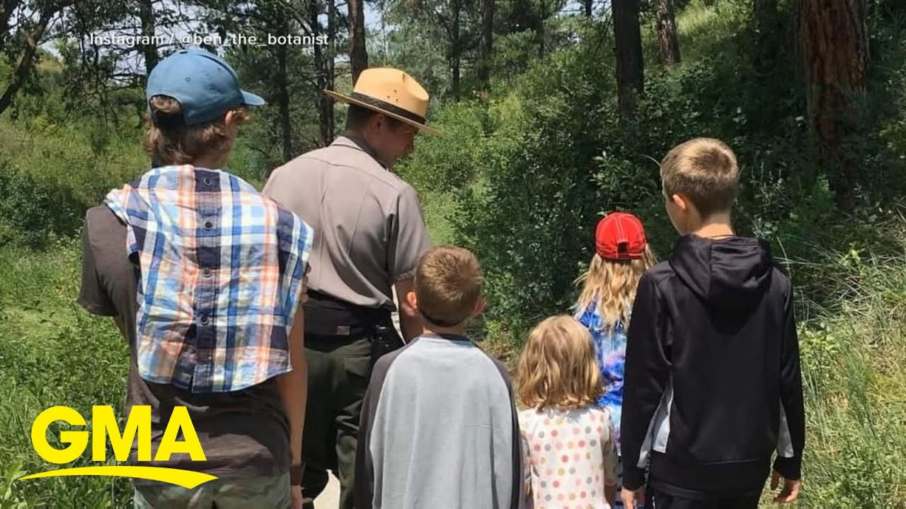 Federal job cuts lead to concerns at US national parks