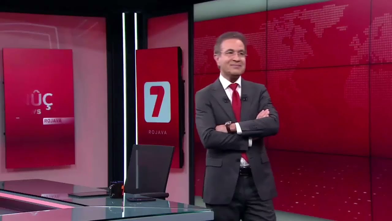 BILEZ: Fermandarê asayîşa Kurdî Mehmûd Xelîl çê Şêx Meqsûd قائد الاسايش يدخل شيخ مقصود