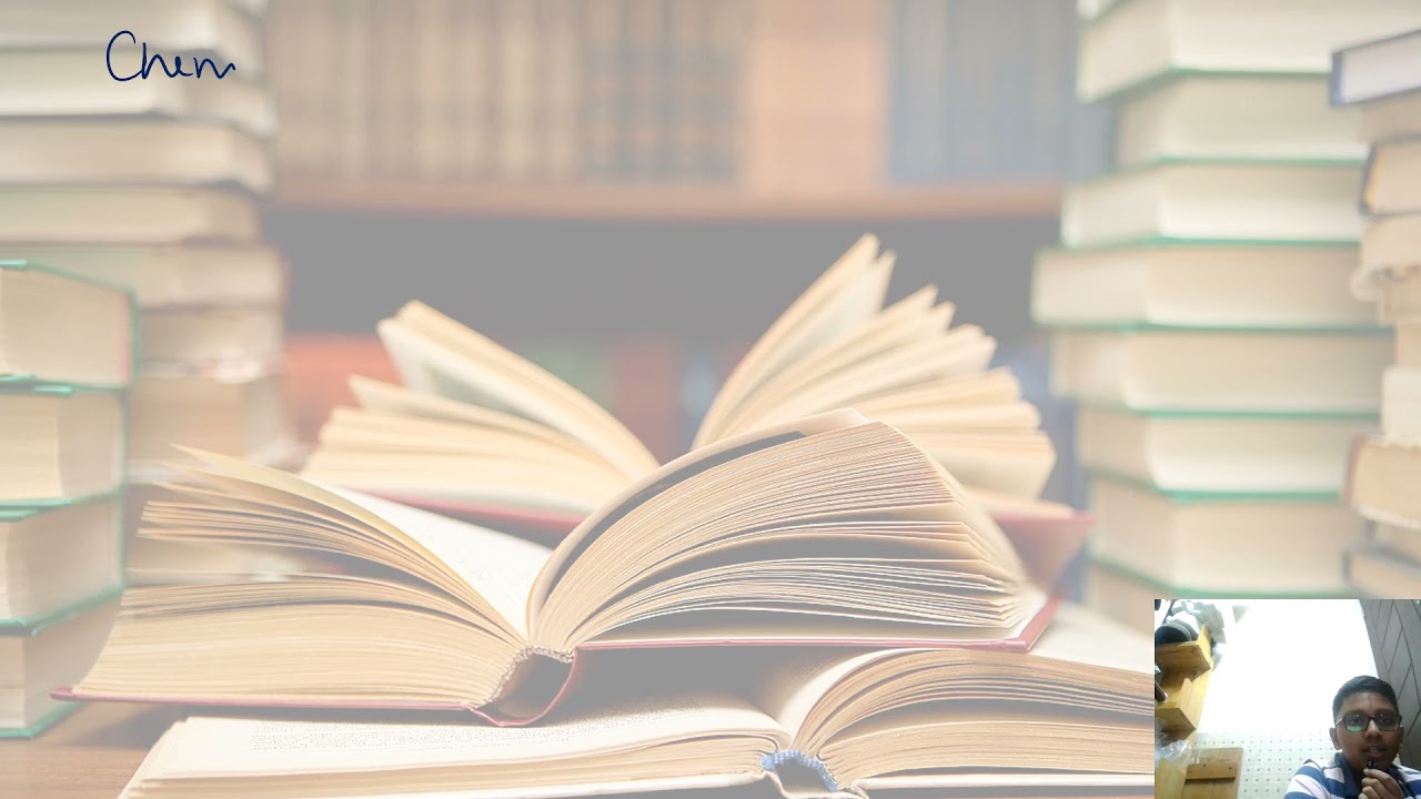 What books to use for NTSE preparation in class 9 ?