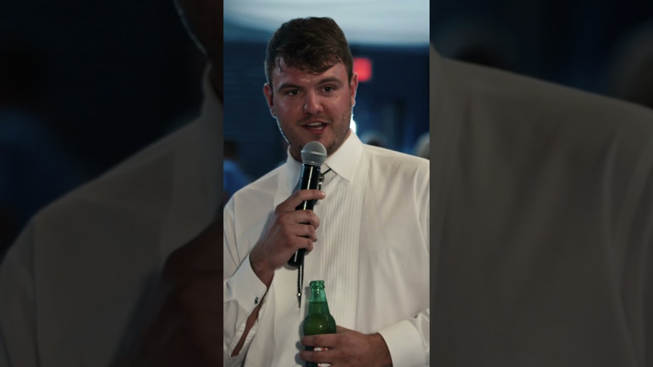 Cowboy Groom 🤠|| Kentucky Wedding Videographer 