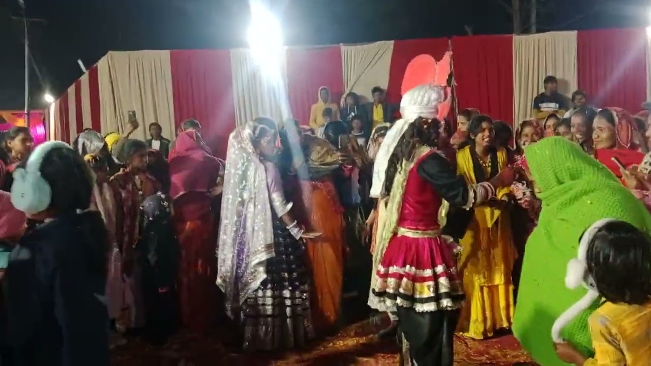 राधा रानी और श्रीकृष्ण जी का होली का डांस #viral #dance #minivlog #vlog #viral वीडियो 
