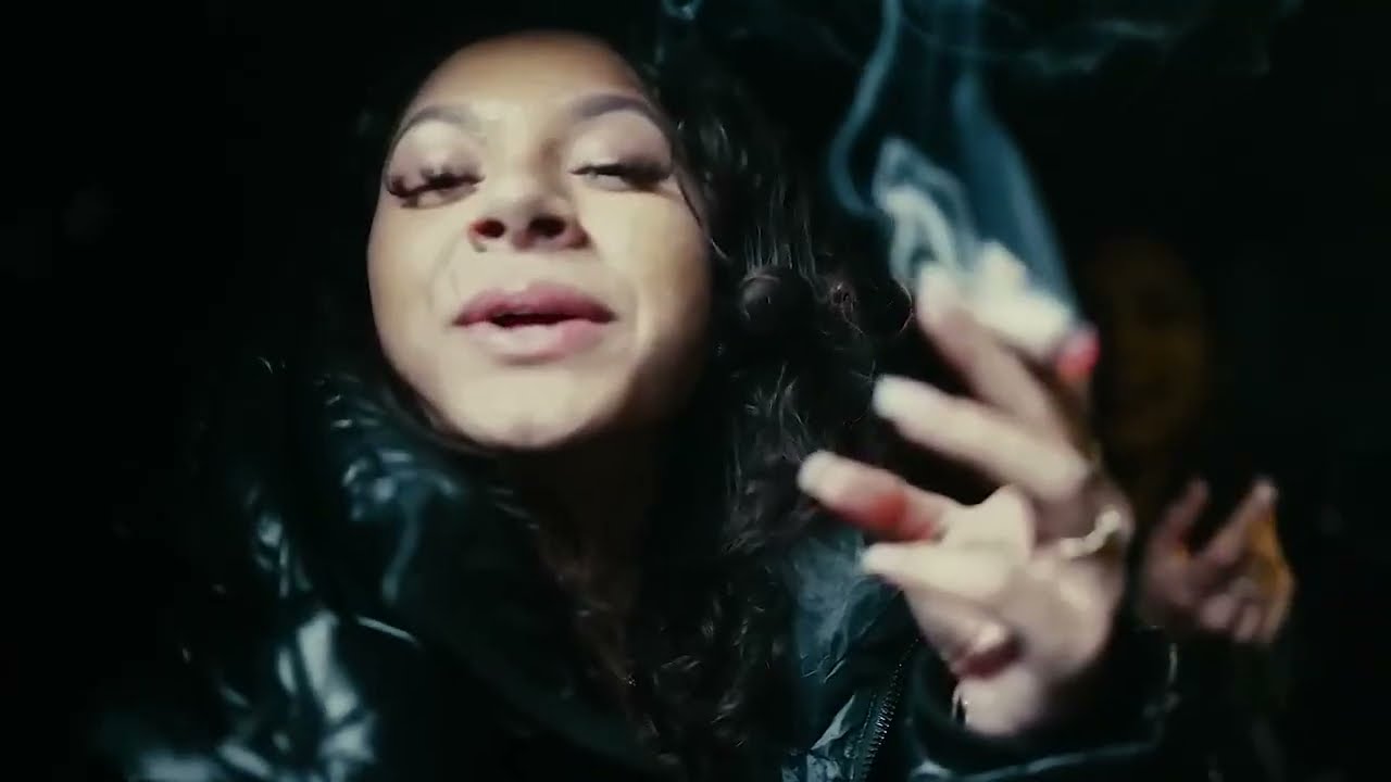 Jay Hound - Now And Then (Music Video)