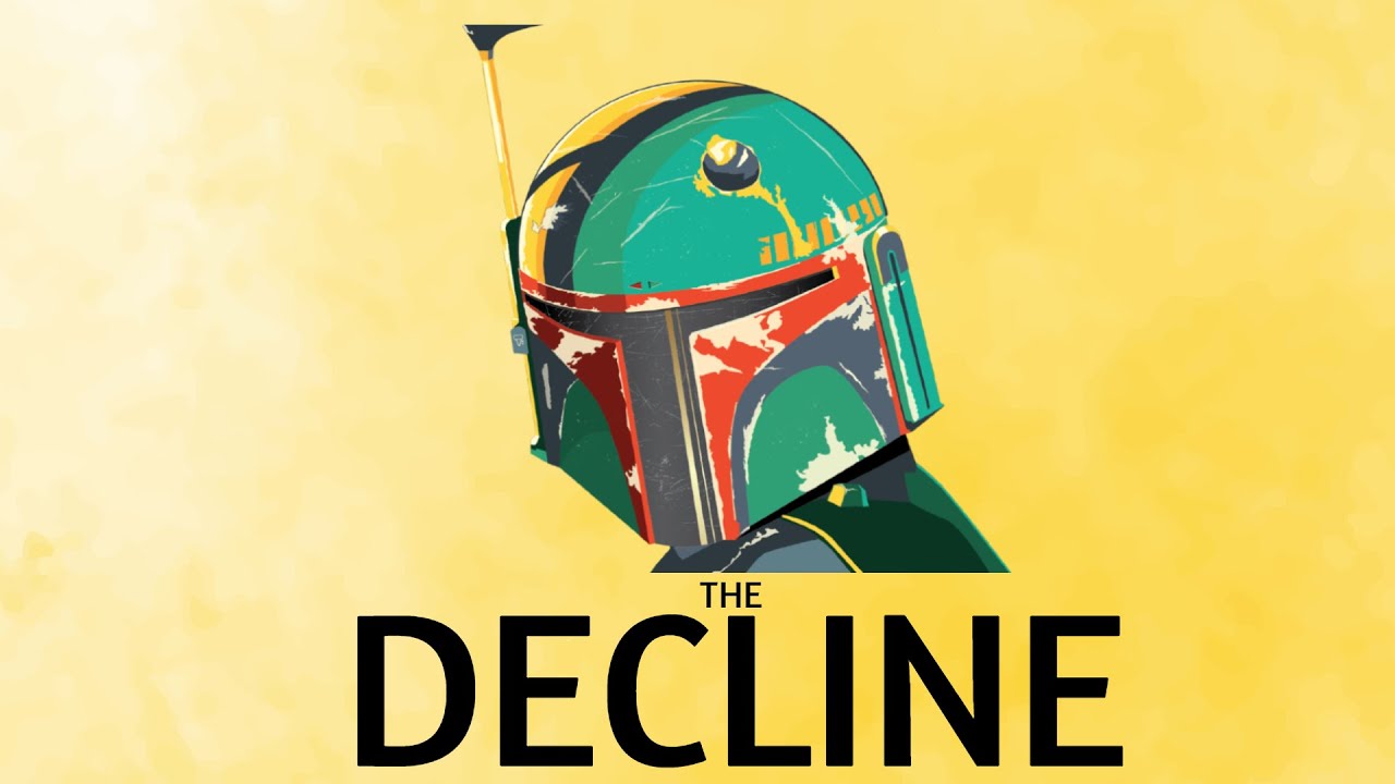 How Star Wars Failed Its Most Iconic Antihero