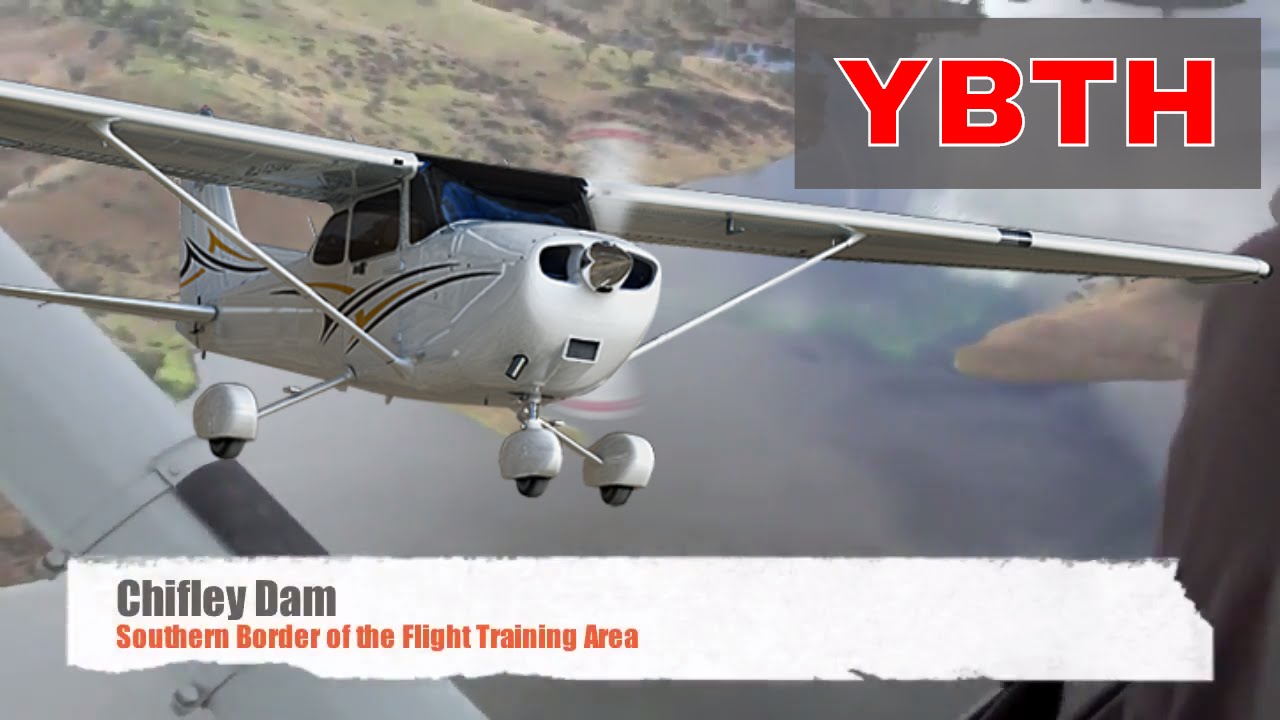 Bathurst Flying