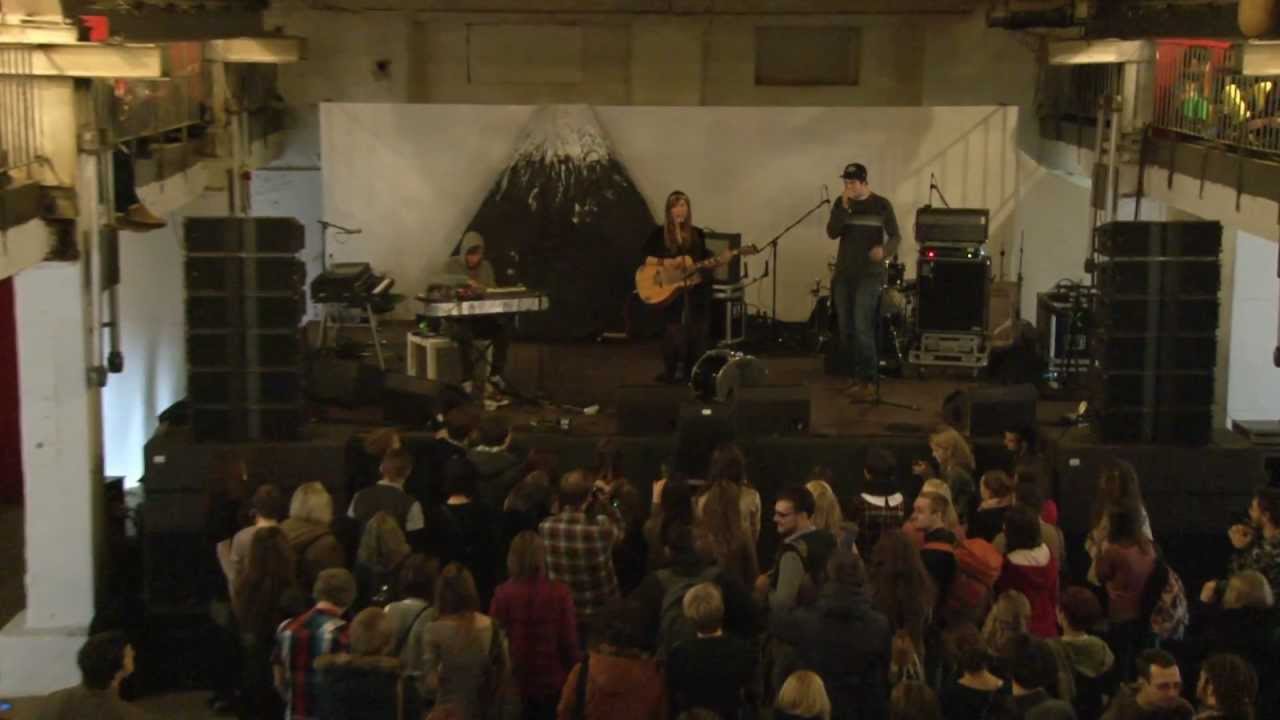 Badda Boo - Angel ( Scandinavian Wave Festival )