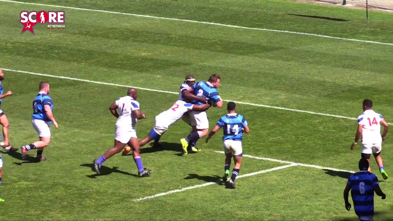 Paarl v Primrose Highlights